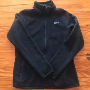 Patagonia Better Sweater